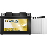 VARTA Accu / Batterij 4