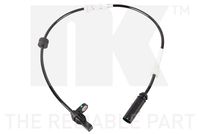 Sensor, Raddrehzahl