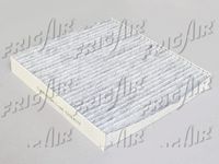 Filter, Innenraumluft
