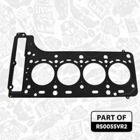 Thumbnail - Distributiekettingset - RS0055VR2 - ET ENGINETEAM