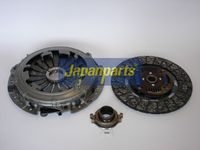 Set ambreiaj JAPANPARTS, Cod: KF-554