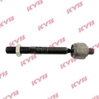 Axialgelenk, Spurstange