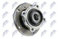 комплект колесен лагер