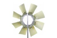 Thumbnail - Koelventilatorwiel - CFW27000P - MAHLE