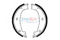 комплект спирачна челюст