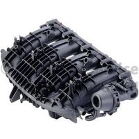 Saugrohr, Luftversorgung