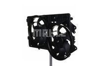 Thumbnail - Koelventilatorwiel - CFF368000P - MAHLE