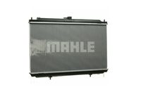 Thumbnail - Radiateur - CR1876000S - MAHLE