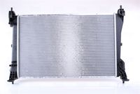 Ψυγείο, ψύξη κινητήρα