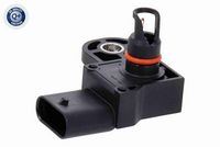 датчик, налчгане във всмукателните тръби