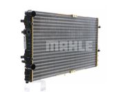 Thumbnail - Radiateur - CR463000S - MAHLE