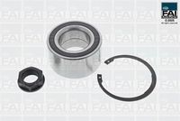 комплект колесен лагер