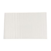 Филтър купе (поленов филтър)