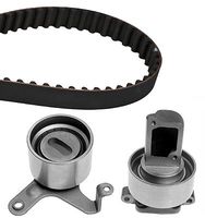 Set curea de distributie HEPU, Cod: 20-1729