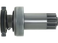 Freilaufgetriebe, Starter Freilaufgetriebe, Starter
