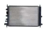 Thumbnail - Radiateur - CR1142000S - MAHLE