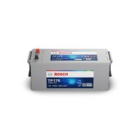 Starterbatterie