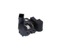 Ģeneratora sprieguma regulators