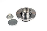 комплект колесен лагер