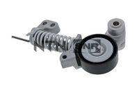 Spannrolle, Keilrippenriemen