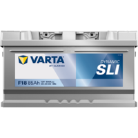 VARTA Accu / Batterij 3
