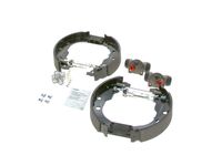 BOSCH Remschoenset 6