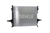 Thumbnail - Radiateur - CR1191000S - MAHLE