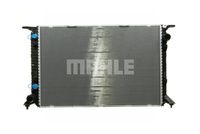 Thumbnail - Radiateur - CR1133000P - MAHLE