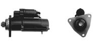 Thumbnail - Startmotor / starter - MS64 - MAHLE