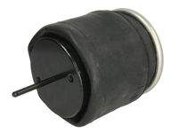 Magnum Technology Veerbalg, luchtvering 2