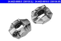 Bremssattel