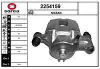 Etrier frana EAI, Cod: 2254159