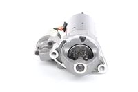 BOSCH Startmotor / Starter 4