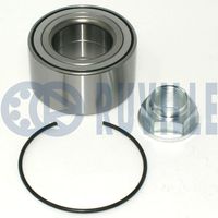 Set rulment roata RUVILLE, Cod: 221716