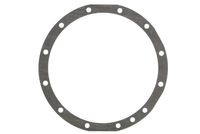 Gasket, differential