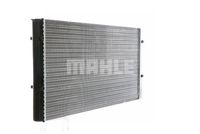 Thumbnail - Radiateur - CR401000S - MAHLE