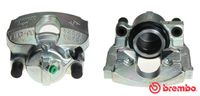 Bremssattel