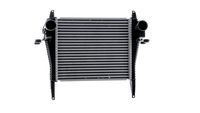 Thumbnail - Intercooler, inlaatluchtkoeler - CI37000P - MAHLE
