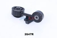 окачване, двигател