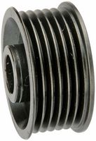Fulie, alternator HC-Cargo, Cod: F 032 234 626