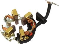 Halter, Kohlebürsten Halter, Kohlebürsten