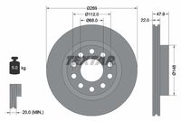 Bremsscheibe
