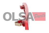 OLSA Aftermarket Retroreflector (katoog) 3