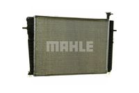 Thumbnail - Radiateur - CR1317000P - MAHLE