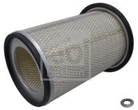 Luftfilter