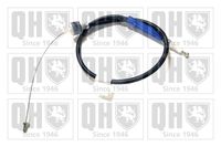 Seilzug, Kupplungsbetätigung