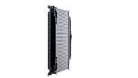 Thumbnail - Intercooler, inlaatluchtkoeler - CI123000P - MAHLE