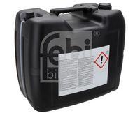 FEBI ATF 20lt ΛΙΠΑΝΤΙΚΑ ΑΥΤΟΜ. ΚΙΒ. ΤΑΧΥΤΗΤΩΝ DSG (MB 236.24 Κίτρινο)