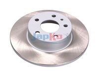 Disc frana JAPKO, Cod: 610202C