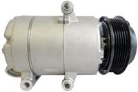 Thumbnail - Compressor, airconditioning - ACP1333000S - MAHLE